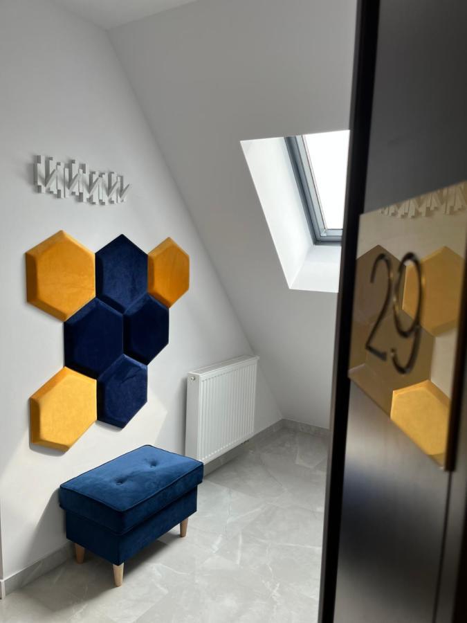 Apartamenty Bulwar Staromiejski Вроцлав Экстерьер фото